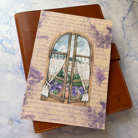 Provence Lavender Collection Dashboards