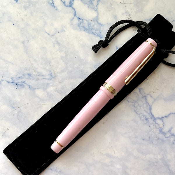 Jinhao Fountain Pen- Pink